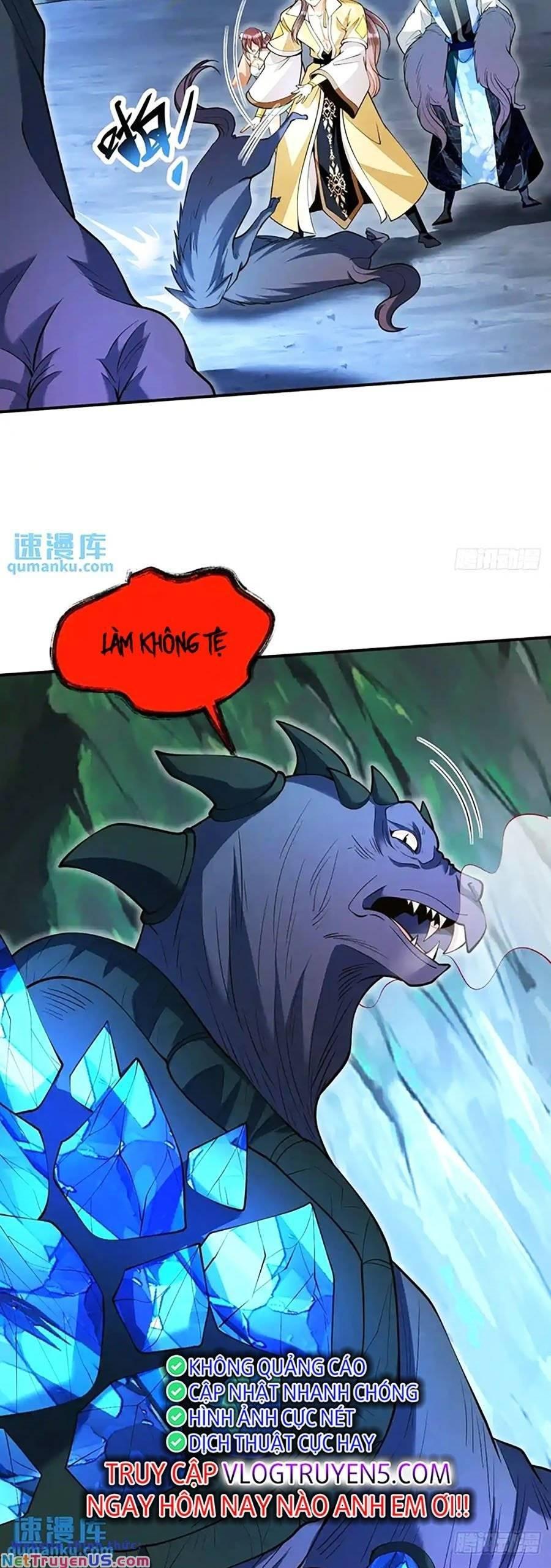 Ta Dựa Vào Body Shaming Tu Thành Đại Lão Chapter 34 - Trang 2