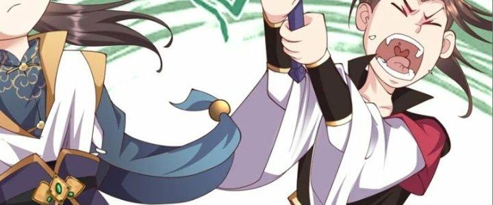 Tà Thần Quy Lai Chapter 29 - Trang 3