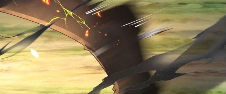 Tà Thần Quy Lai Chapter 29 - Trang 3