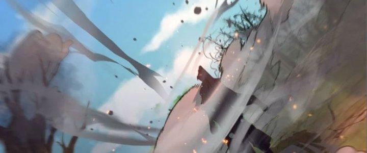 Tà Thần Quy Lai Chapter 29 - Trang 3