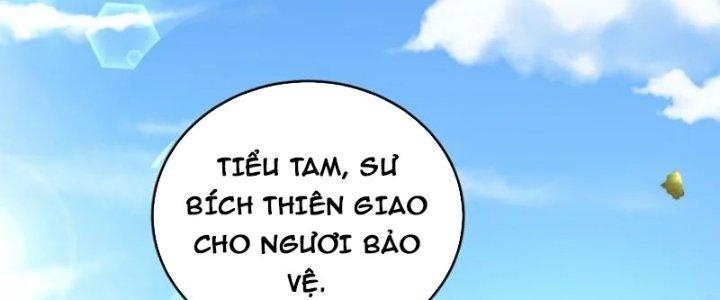 Tà Thần Quy Lai Chapter 29 - Trang 3