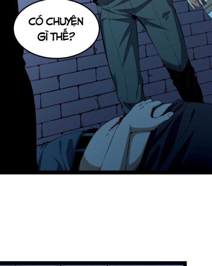 Ngài Hoàn Toàn Không Tiết Lộ Sao? Chapter 27 - Trang 2