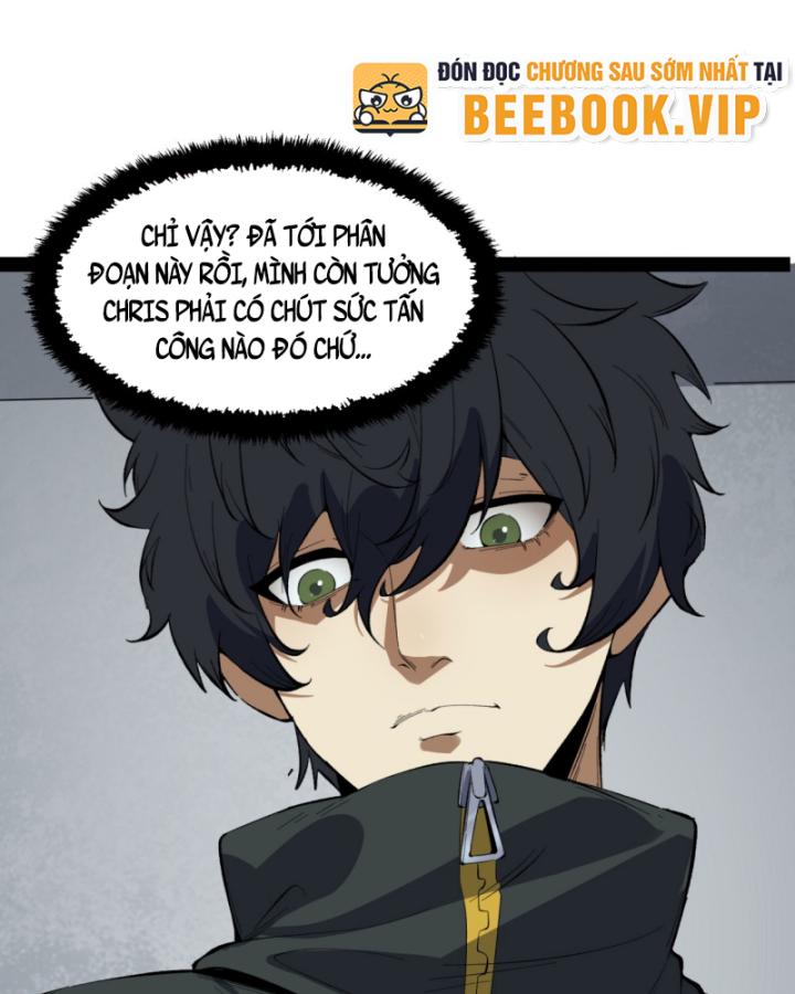 Ngài Hoàn Toàn Không Tiết Lộ Sao? Chapter 27 - Trang 2