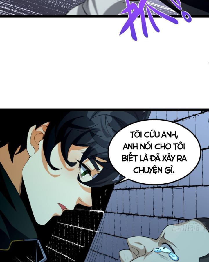 Ngài Hoàn Toàn Không Tiết Lộ Sao? Chapter 27 - Trang 2