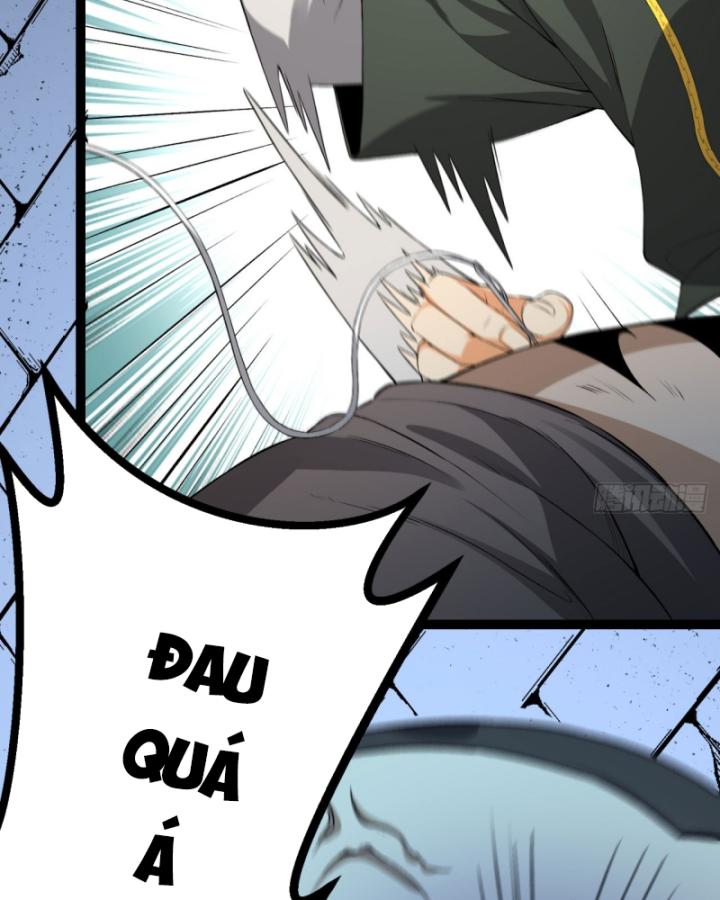 Ngài Hoàn Toàn Không Tiết Lộ Sao? Chapter 27 - Trang 2