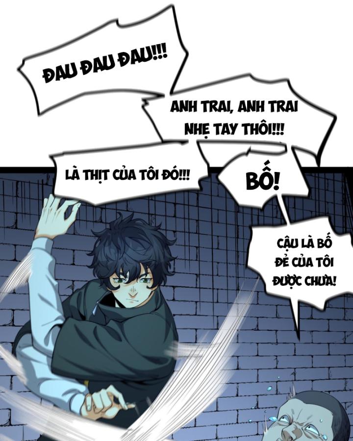 Ngài Hoàn Toàn Không Tiết Lộ Sao? Chapter 27 - Trang 2