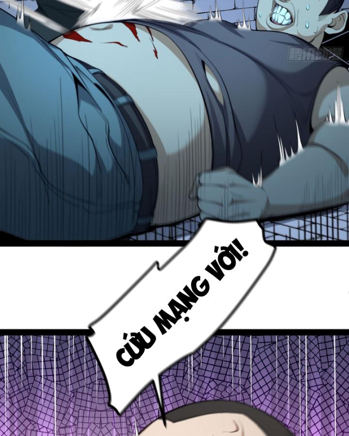 Ngài Hoàn Toàn Không Tiết Lộ Sao? Chapter 27 - Trang 2