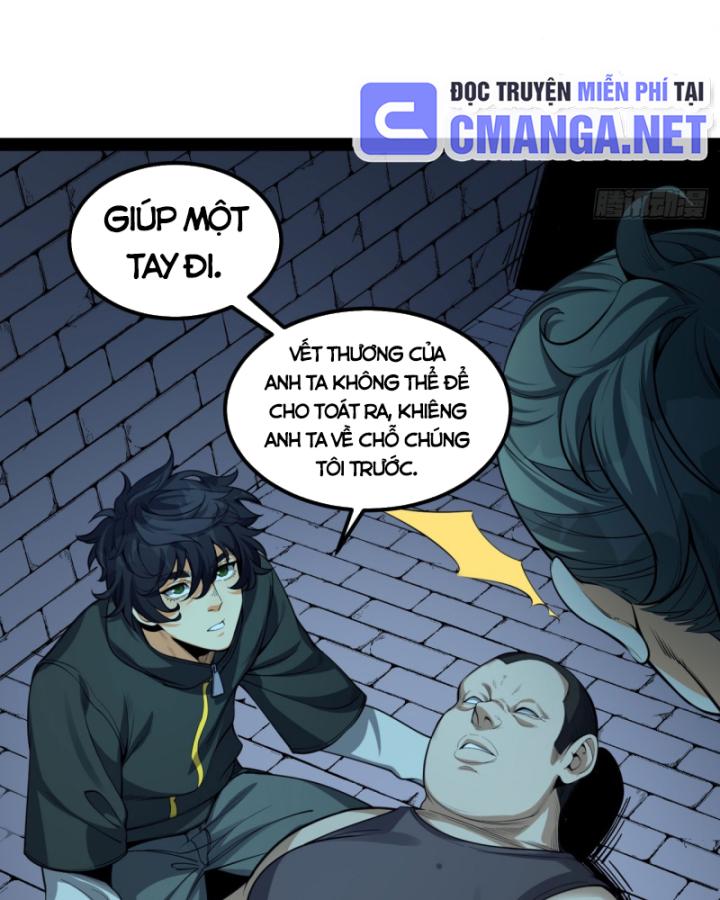 Ngài Hoàn Toàn Không Tiết Lộ Sao? Chapter 27 - Trang 2