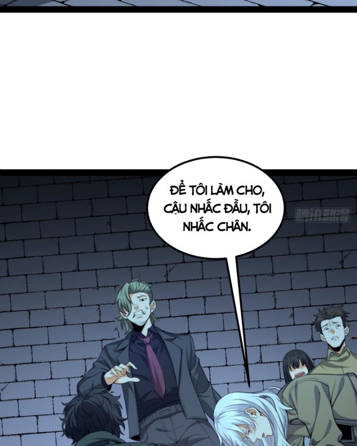 Ngài Hoàn Toàn Không Tiết Lộ Sao? Chapter 27 - Trang 2