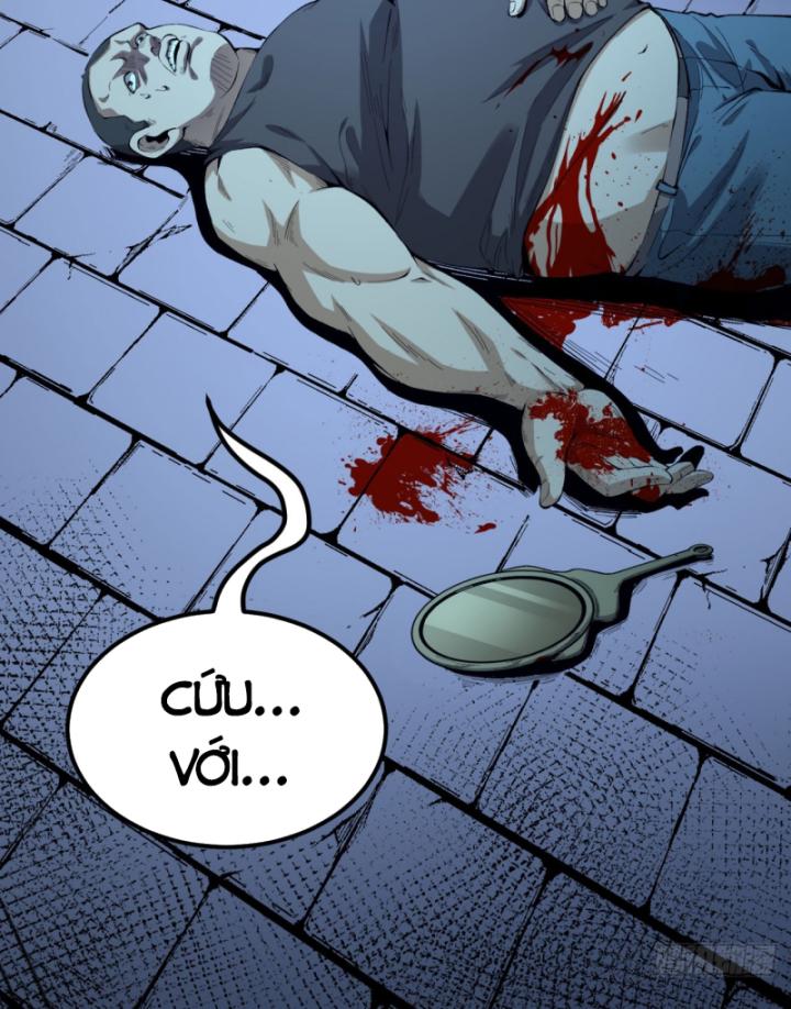 Ngài Hoàn Toàn Không Tiết Lộ Sao? Chapter 27 - Trang 2