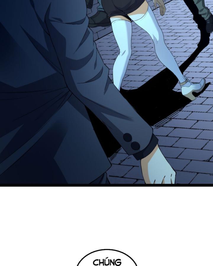 Ngài Hoàn Toàn Không Tiết Lộ Sao? Chapter 27 - Trang 2