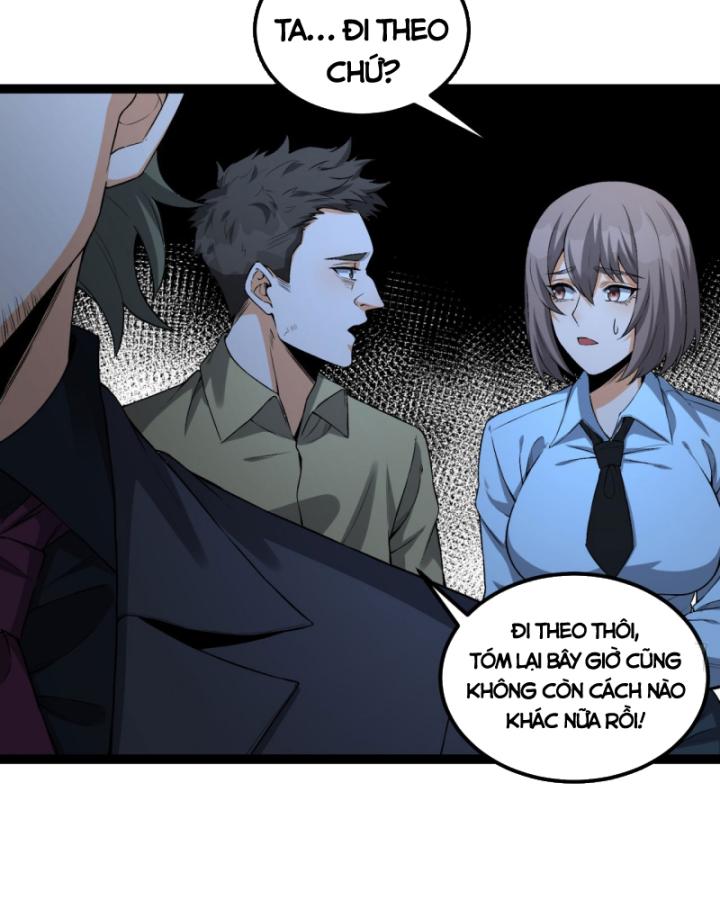 Ngài Hoàn Toàn Không Tiết Lộ Sao? Chapter 27 - Trang 2