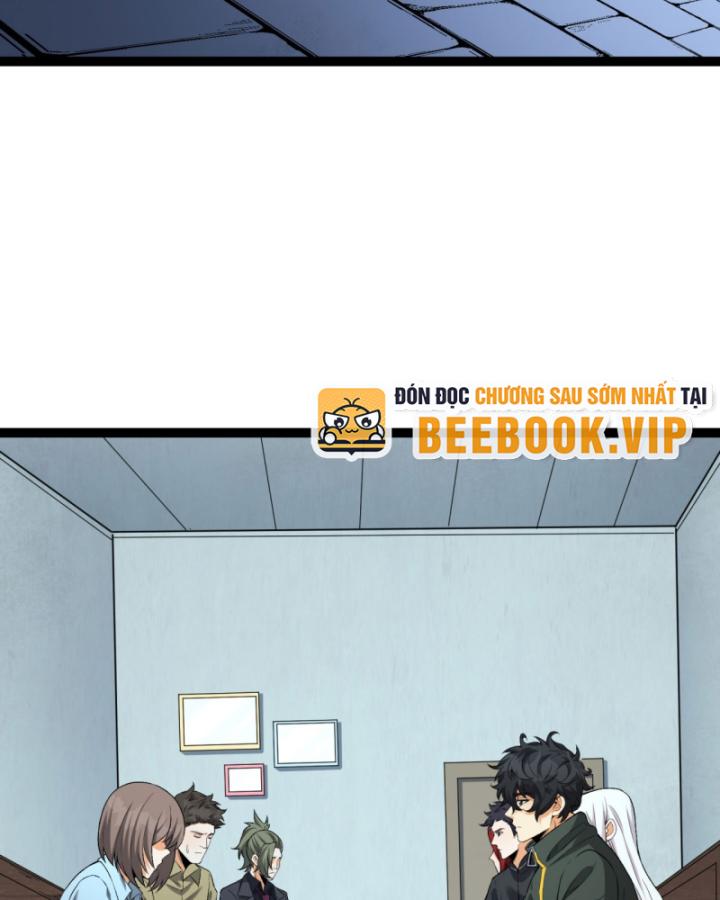 Ngài Hoàn Toàn Không Tiết Lộ Sao? Chapter 27 - Trang 2