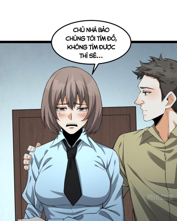 Ngài Hoàn Toàn Không Tiết Lộ Sao? Chapter 27 - Trang 2