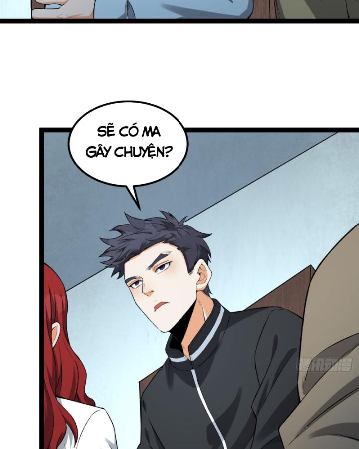 Ngài Hoàn Toàn Không Tiết Lộ Sao? Chapter 27 - Trang 2