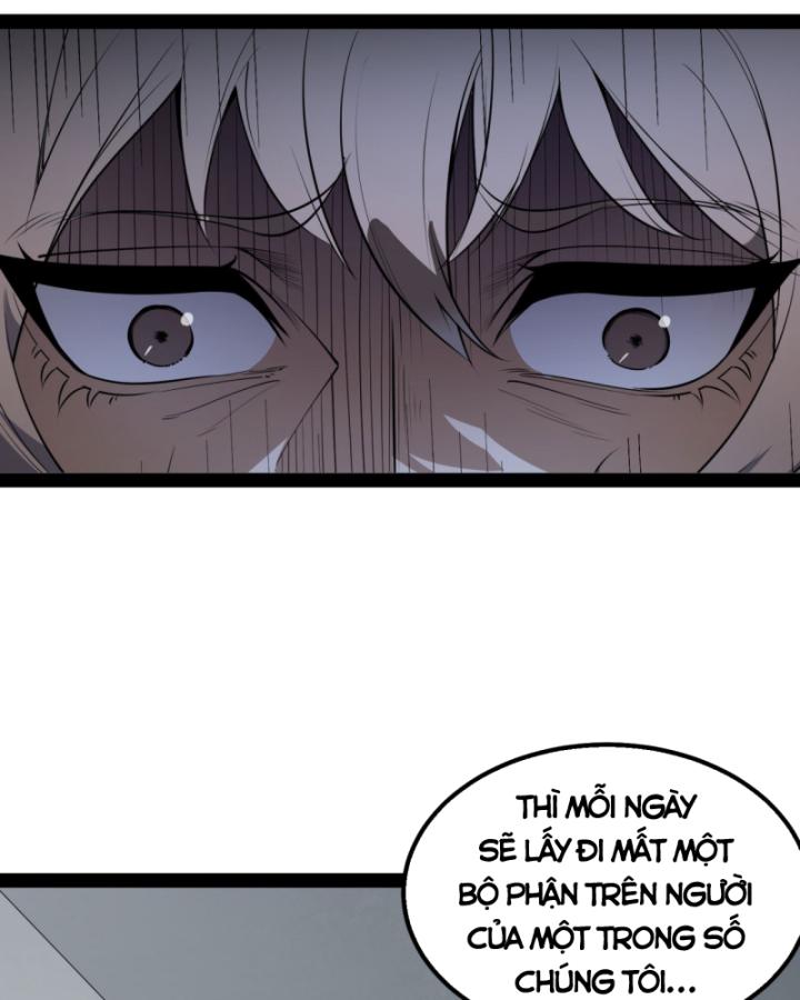 Ngài Hoàn Toàn Không Tiết Lộ Sao? Chapter 27 - Trang 2