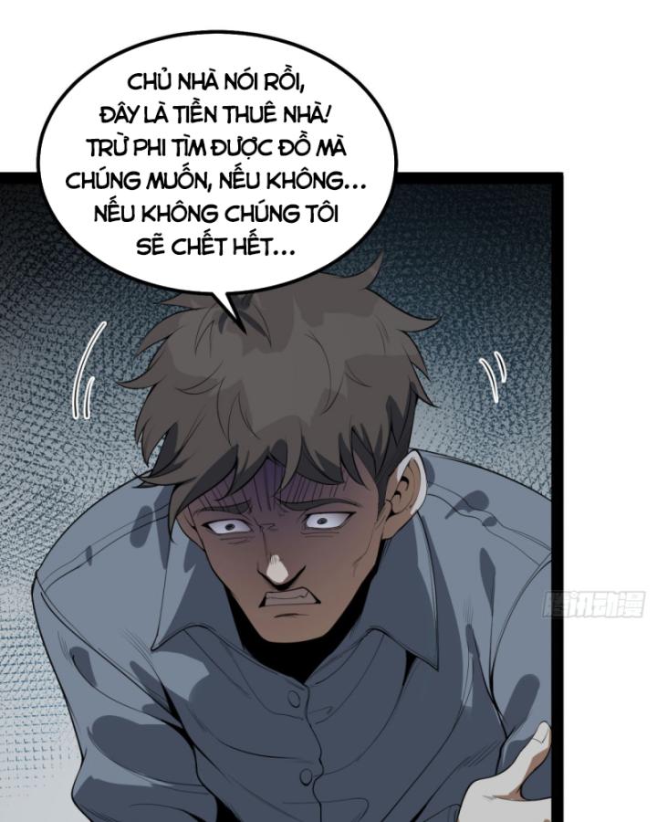 Ngài Hoàn Toàn Không Tiết Lộ Sao? Chapter 27 - Trang 2