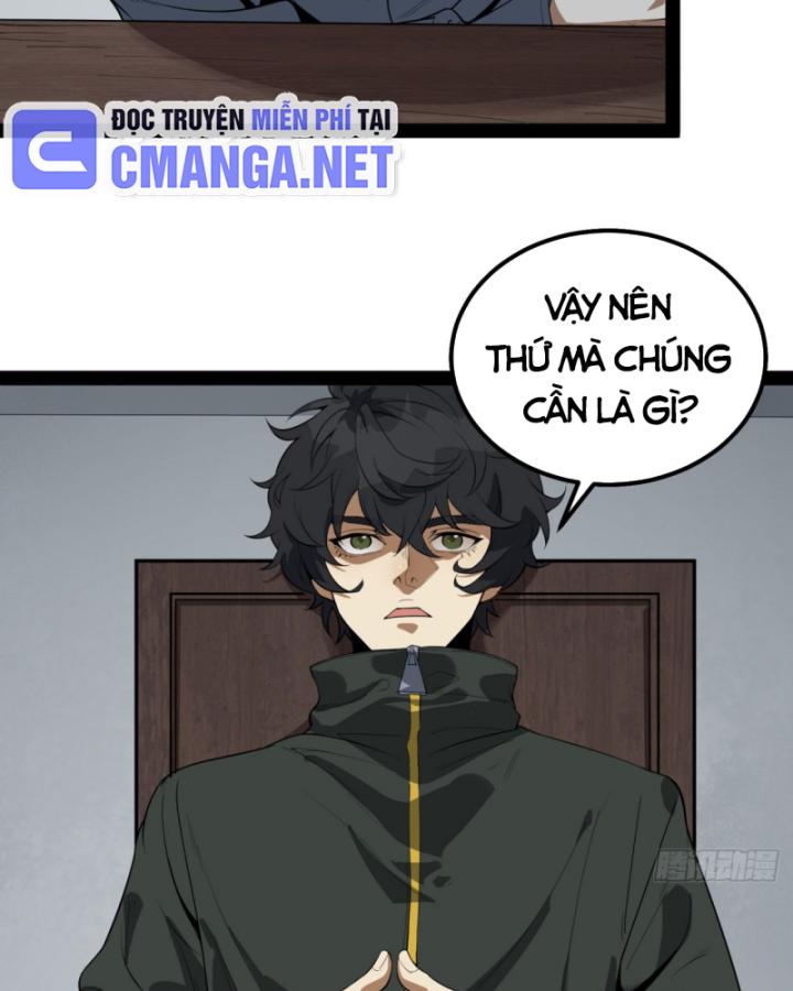 Ngài Hoàn Toàn Không Tiết Lộ Sao? Chapter 27 - Trang 2