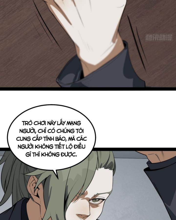 Ngài Hoàn Toàn Không Tiết Lộ Sao? Chapter 27 - Trang 2