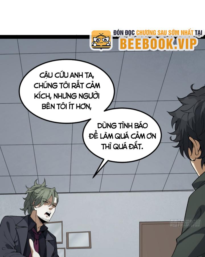 Ngài Hoàn Toàn Không Tiết Lộ Sao? Chapter 27 - Trang 2