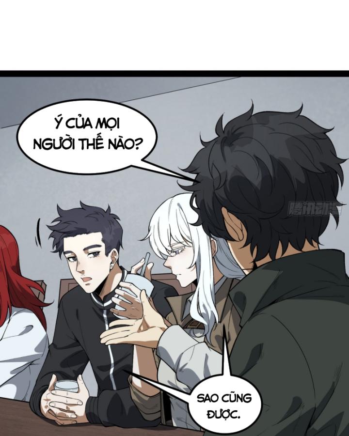 Ngài Hoàn Toàn Không Tiết Lộ Sao? Chapter 27 - Trang 2