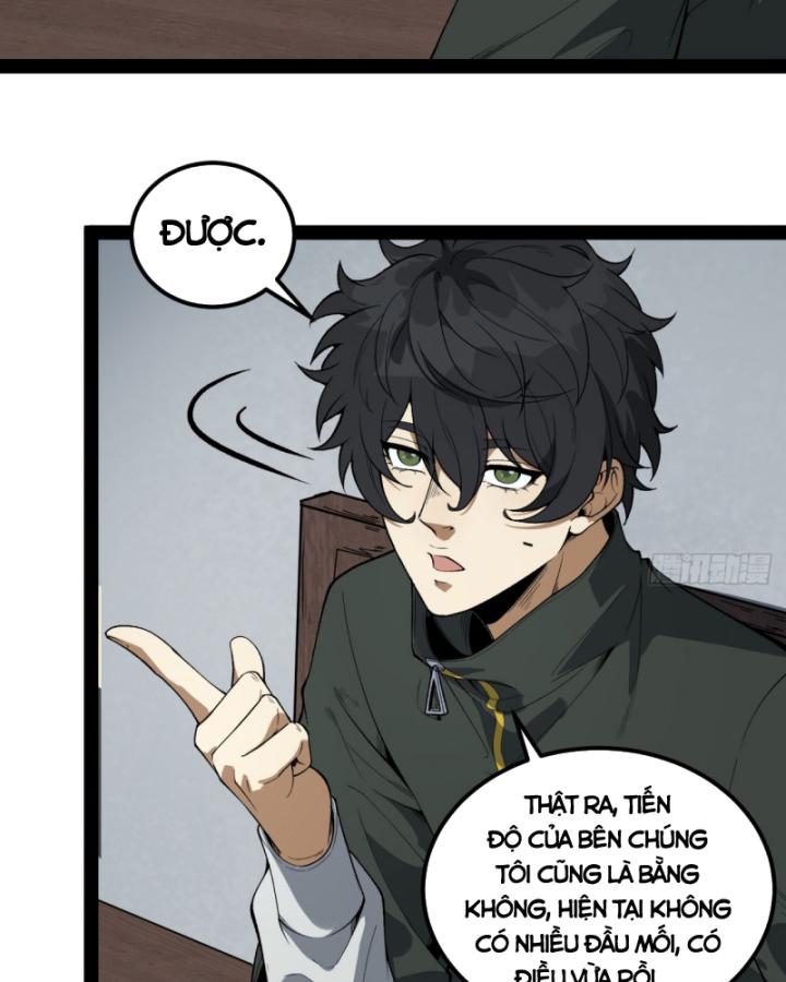 Ngài Hoàn Toàn Không Tiết Lộ Sao? Chapter 27 - Trang 2