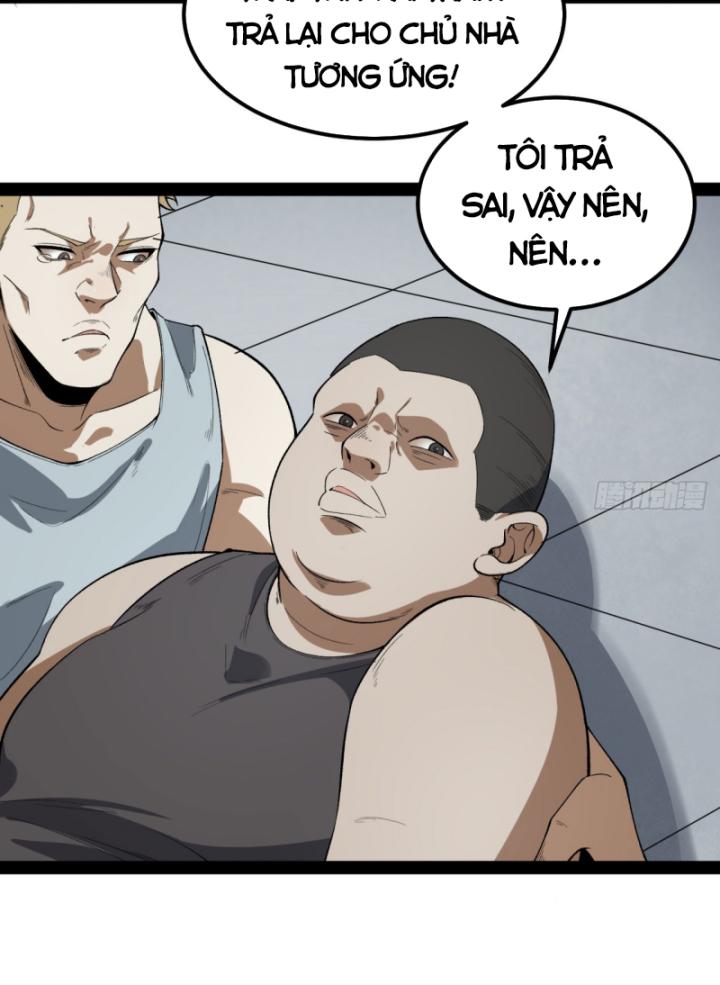 Ngài Hoàn Toàn Không Tiết Lộ Sao? Chapter 27 - Trang 2