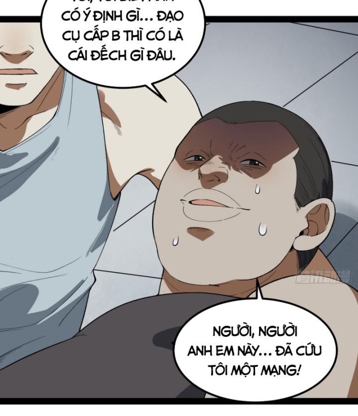 Ngài Hoàn Toàn Không Tiết Lộ Sao? Chapter 27 - Trang 2