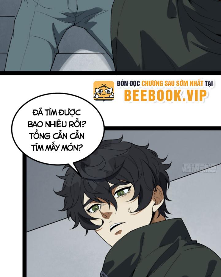 Ngài Hoàn Toàn Không Tiết Lộ Sao? Chapter 27 - Trang 2