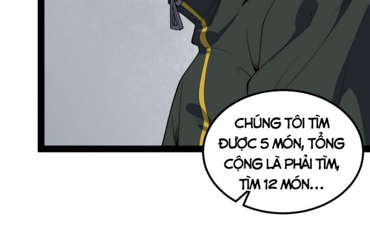 Ngài Hoàn Toàn Không Tiết Lộ Sao? Chapter 27 - Trang 2