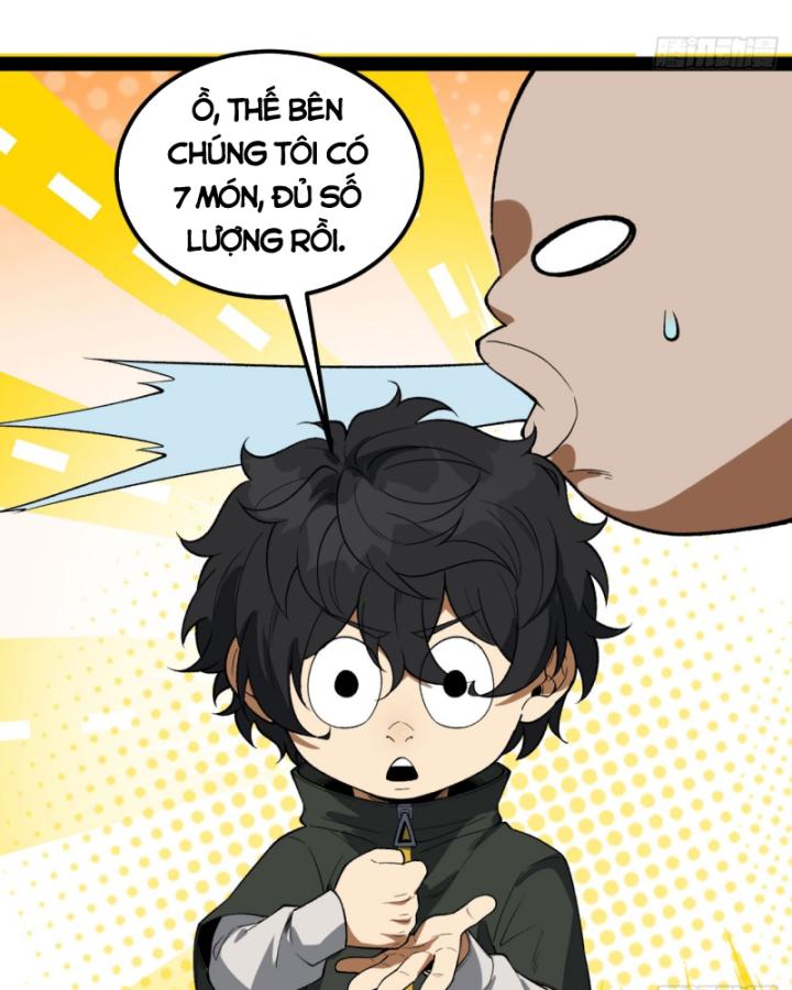 Ngài Hoàn Toàn Không Tiết Lộ Sao? Chapter 27 - Trang 2