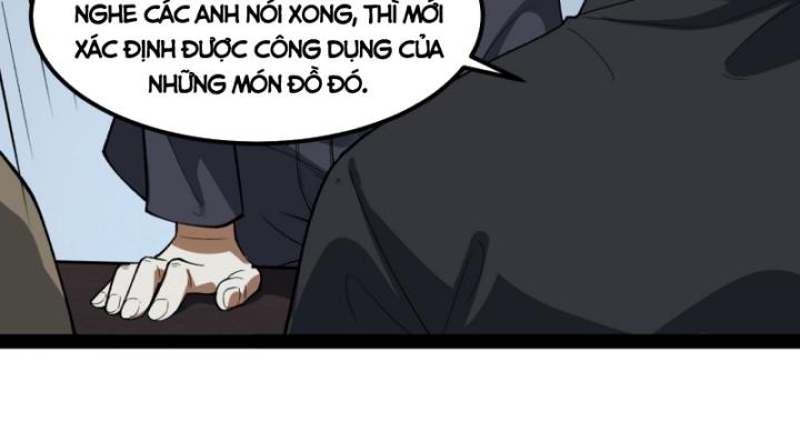 Ngài Hoàn Toàn Không Tiết Lộ Sao? Chapter 27 - Trang 2