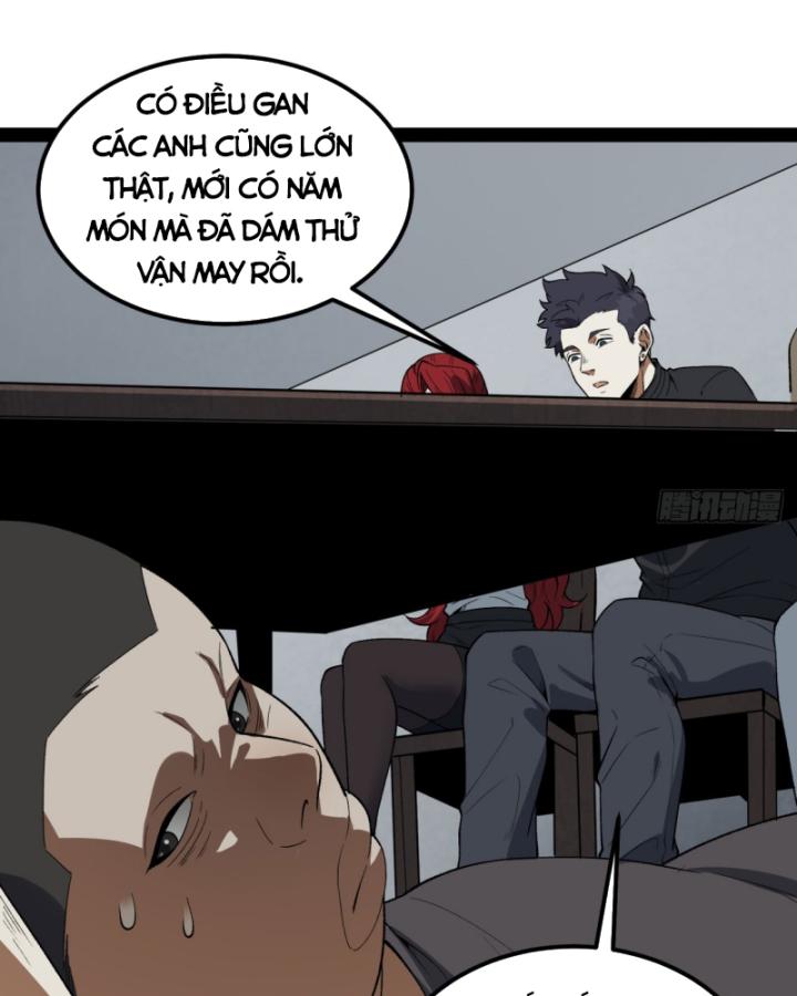 Ngài Hoàn Toàn Không Tiết Lộ Sao? Chapter 27 - Trang 2