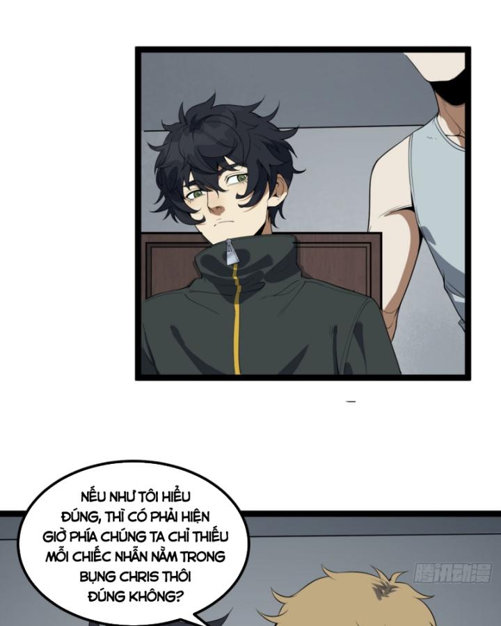 Ngài Hoàn Toàn Không Tiết Lộ Sao? Chapter 27 - Trang 2