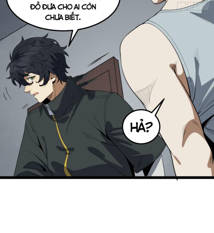 Ngài Hoàn Toàn Không Tiết Lộ Sao? Chapter 27 - Trang 2