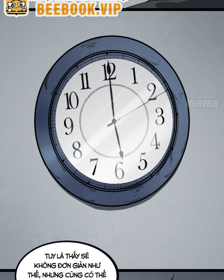 Ngài Hoàn Toàn Không Tiết Lộ Sao? Chapter 27 - Trang 2