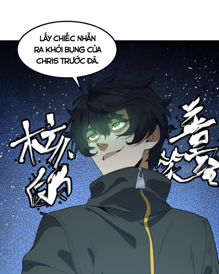 Ngài Hoàn Toàn Không Tiết Lộ Sao? Chapter 27 - Trang 2