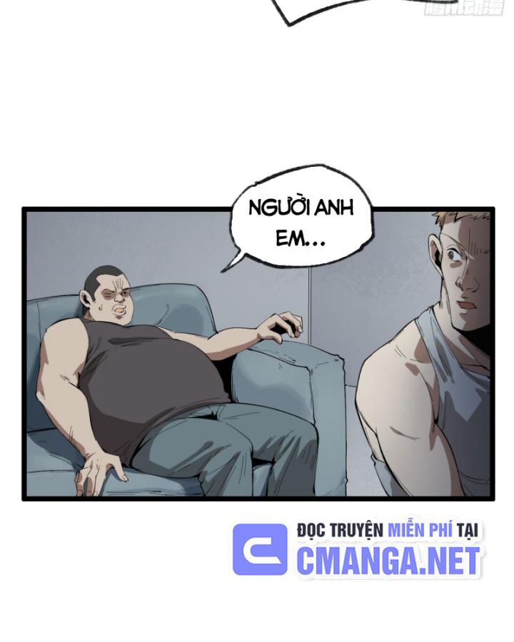Ngài Hoàn Toàn Không Tiết Lộ Sao? Chapter 28 - Trang 2