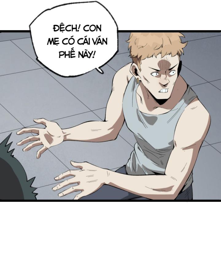 Ngài Hoàn Toàn Không Tiết Lộ Sao? Chapter 28 - Trang 2