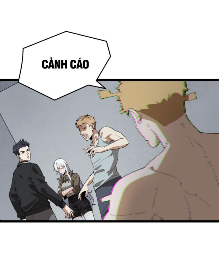 Ngài Hoàn Toàn Không Tiết Lộ Sao? Chapter 28 - Trang 2