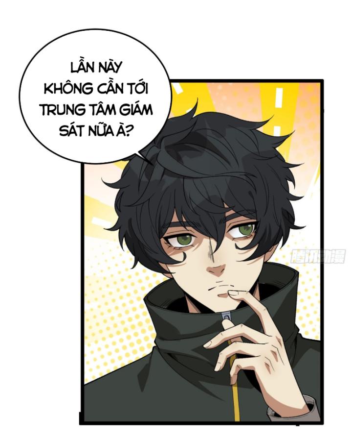 Ngài Hoàn Toàn Không Tiết Lộ Sao? Chapter 28 - Trang 2