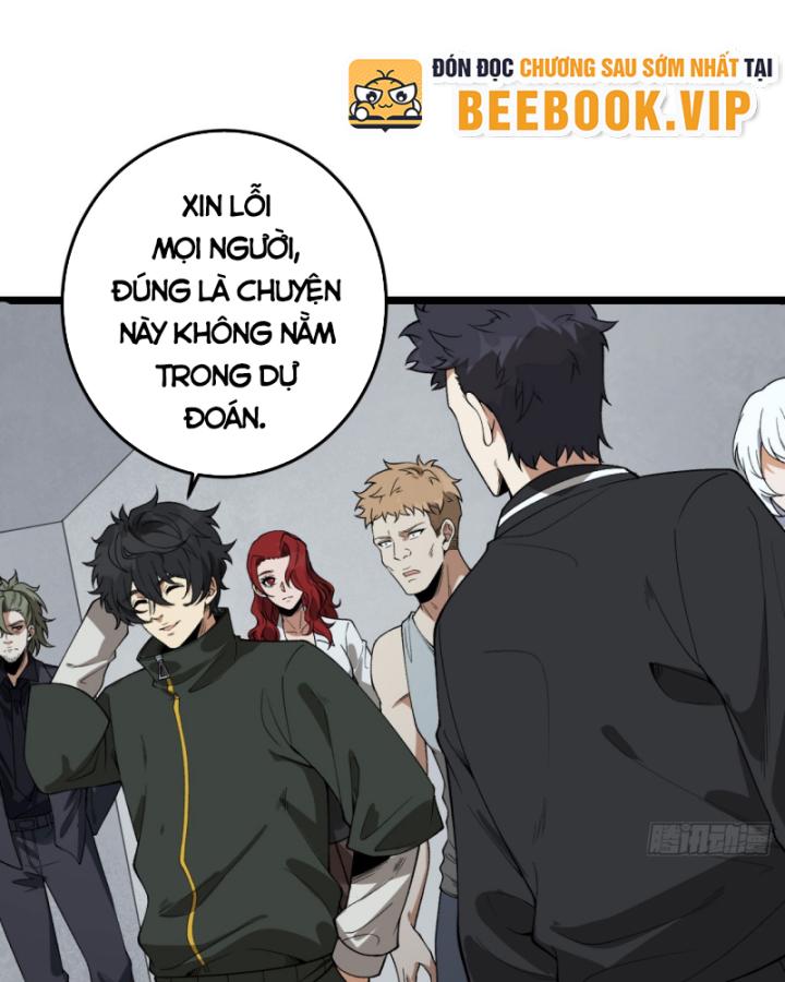 Ngài Hoàn Toàn Không Tiết Lộ Sao? Chapter 28 - Trang 2