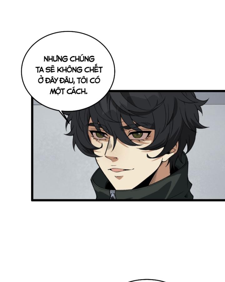 Ngài Hoàn Toàn Không Tiết Lộ Sao? Chapter 28 - Trang 2