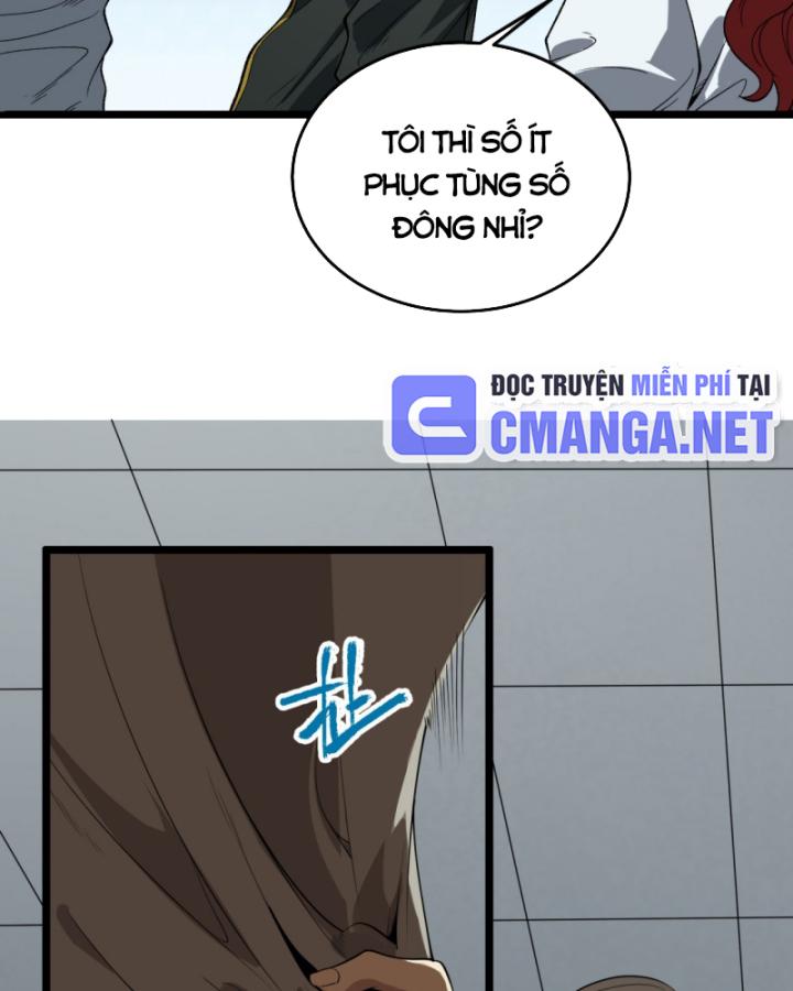 Ngài Hoàn Toàn Không Tiết Lộ Sao? Chapter 28 - Trang 2