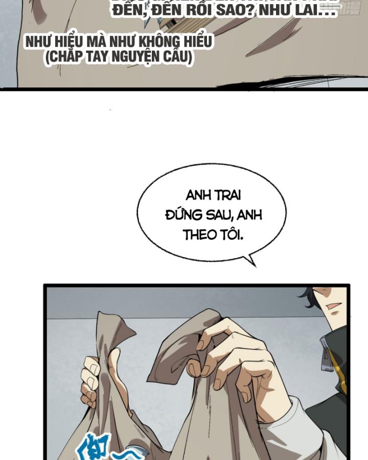 Ngài Hoàn Toàn Không Tiết Lộ Sao? Chapter 28 - Trang 2