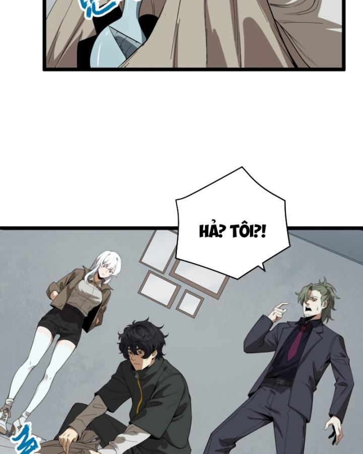 Ngài Hoàn Toàn Không Tiết Lộ Sao? Chapter 28 - Trang 2