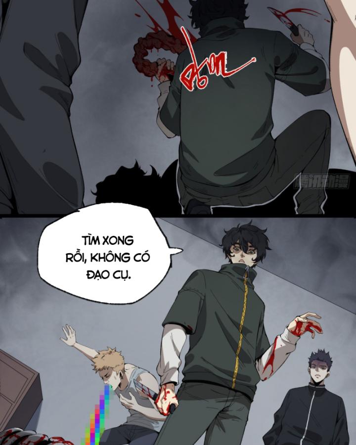 Ngài Hoàn Toàn Không Tiết Lộ Sao? Chapter 28 - Trang 2