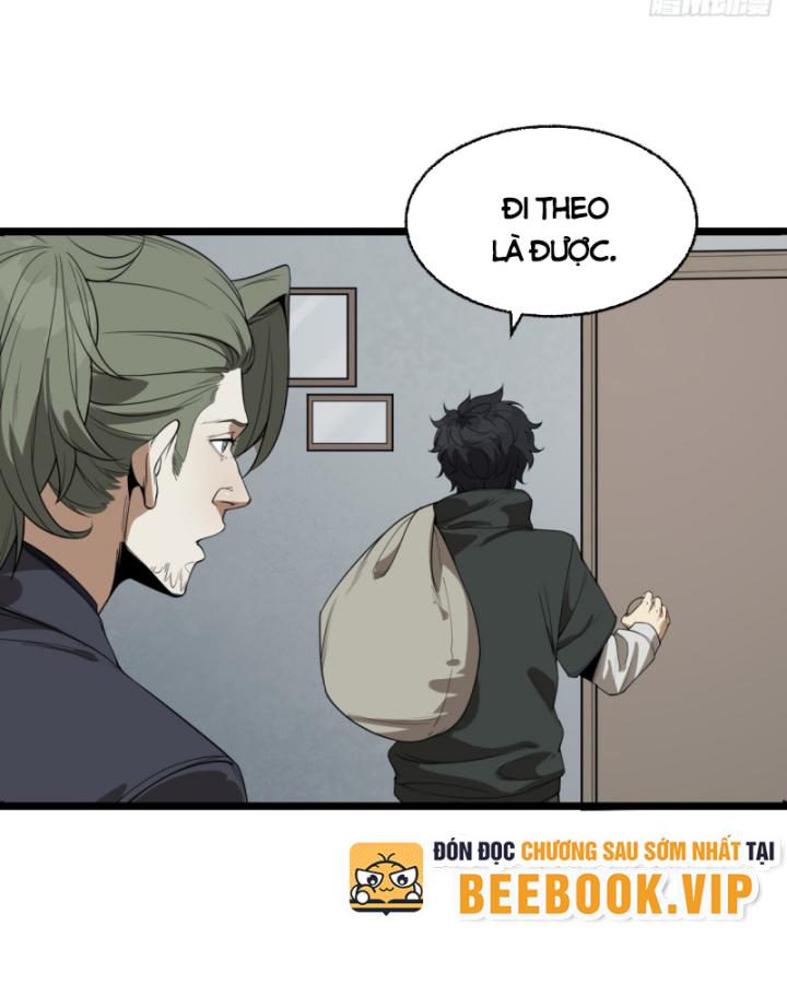 Ngài Hoàn Toàn Không Tiết Lộ Sao? Chapter 28 - Trang 2