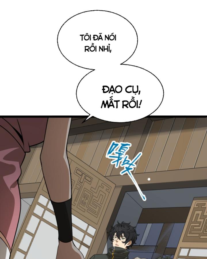 Ngài Hoàn Toàn Không Tiết Lộ Sao? Chapter 28 - Trang 2