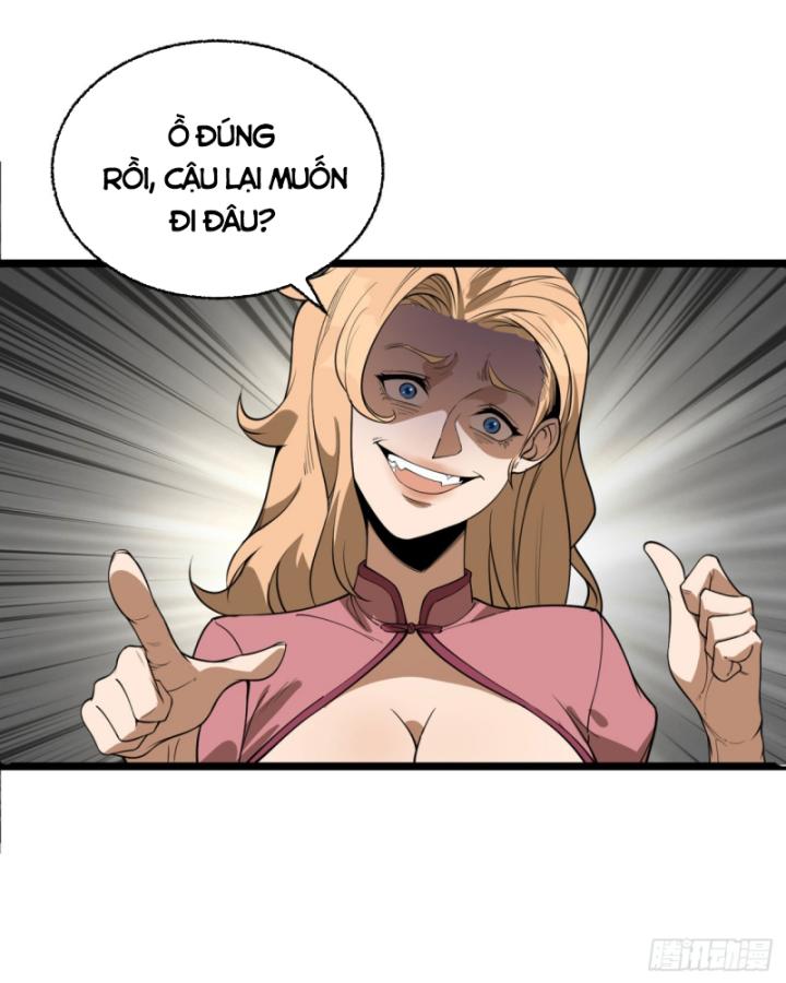 Ngài Hoàn Toàn Không Tiết Lộ Sao? Chapter 28 - Trang 2